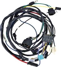 So you want to wire up your old junker???? Ma 6846 Wiring Harness For Plymouth Duster Free Diagram