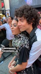 1 biography 2 credits 2.1 season 2 2.2 season 3 3 external links 4 gallery 5 see also 6 references he studied acting at. 100 Lu Y Valerio Ideas In 2021 Elite Danna Paola Couples