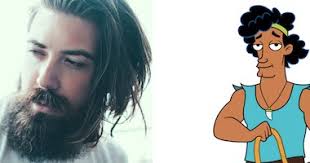 NickALive!: 'Hey Arnold!' Voice Actor Lane Toran