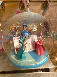 Maybe you would like to learn more about one of these? Big List Of Best Disneyland Paris Christmas Ornaments