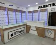 11 Best Mobile shop design ideas | mobile shop design, store ...