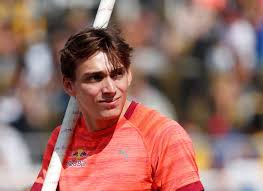 Of antoine duplantis assigned to mets organization. Athletics Winning The Only Goal Says Duplantis Ahead Of First Olympics Reuters