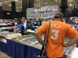 Philadelphia sportscard & memorabilia show. 5 Day Virtual Sports Collectors Show Scheduled For This Month Cleveland Com