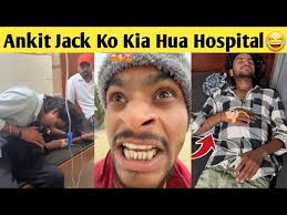 What happened to Ankit Jack