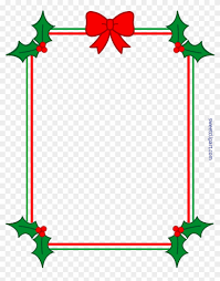 Here's a collection of various free halloween clip art of witches, monsters, ghosts, pumpkins, bats, and other halloween images for all your projects. Clipart Royalty Free Download Christmas Border Frame Hd Png Download 7018x8636 1007426 Pngfind