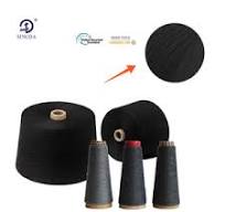 100 Polyester Yarn 20 1 - High Quality Weaving Yarn