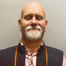 Travis Hardesty's Instagram, Twitter & Facebook