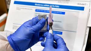 Manuel mayorga espichán, director nacional de la facultad de salud upn y médico especialista en cuidados intensivos. The Covid 19 Vaccine In Nj What We Know Nj Spotlight News