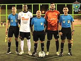 Vacacional de La Estrella: Golazos