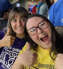 Global Ambassadors Class of 2023