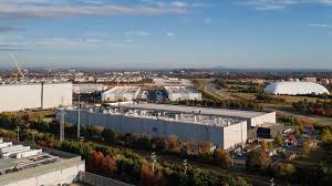 Meta data center water discharges suspended after contaminating the city's reclamation water supply with bacterium — system offline for months for cleaning, closed-loop cooling system purge spread rare metal-resistant bacteria in Cheyenne’s water system