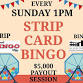 SCOPA – Super 7’s Strip Card Session event image