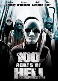 Following a zombie outbreak in las vegas, a group of mercenaries take the ultimate gamble, venturing into the quarantine zone to pull off the greatest heist ever attempted. Indie Horror Films January 2021