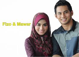 Fizo omar dan mawar bernikah oleh jurunikah mohd arif abdul samad yang merupakan pegawai tadbir majlis agama daerah hulu langat. Fizo Omar Dan Mawar Fareeda Photos Facebook