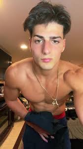 Anthony Monda's Instagram, Twitter & Facebook