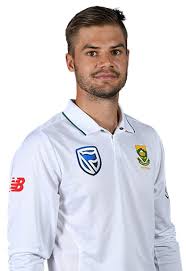 Karachi pakistan, january 28 (ani): Aiden Markram Stats Bio Facts And Career Info