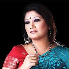 Words from melody queen Rumana Islam