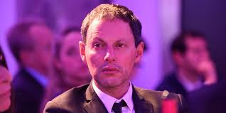 Première chaîne d'info de france 😉. Marc Olivier Fogiel Devient Directeur G N Ral De Bfmtv M J