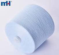 40S/2 Dyed Polyester Spun Yarn | MH Thread Factory