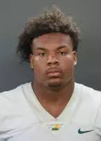 Eldridge Dockery III