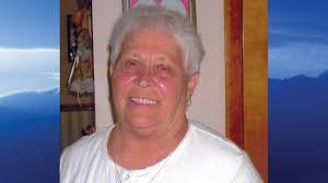 Marylou Kerr, Youngstown, Ohio