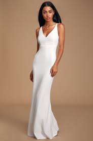 4.5 out of 5 stars. Long White Maxi Dresses Shop White Maxi Dresses With Sleeves Lulus