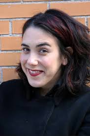 Brooklyn writer publishes 'Girl's Guide'