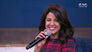 ياسمين علي وحلاوة صوتها في أغنية " يونس " أبهرت الكل - معكم منى الشاذلي