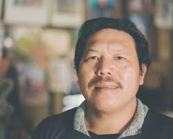 Scott Christopherson