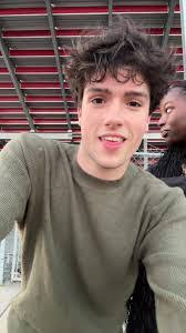 Mark Buol's Instagram, Twitter & Facebook