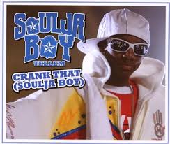 The Number Ones: Soulja Boys “Crank That (Soulja Boy)”