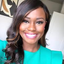 Isabelle Hanson KFVS has left the Heartland!!! ✈️!!! She's