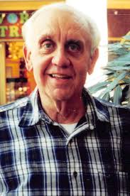 Obituary information for Richard H. Nyman