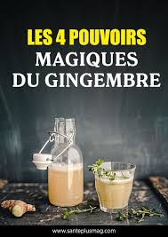 4 Raisons D Utiliser Le Gingembre A La Place Des Medicaments Remedes Naturels Aliments Bons Pour La Sante Maigrir Avec Le Gingembre