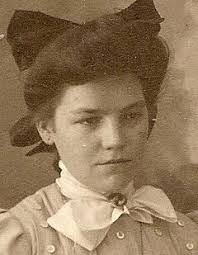 Daisy Virginia Coffelt Ryman (1883-1947)