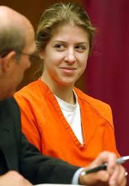 Convicted murderer Sarah Dutra released from prison