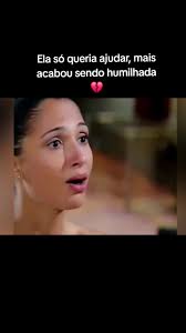 Faxineira Honrada ou Ladra? A Reviravolta na Novela