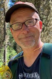 Steven Michael "Steve" MONTGOMERY