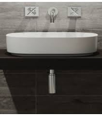 esedra flat bathroom sinks