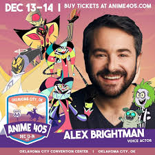 Next weekend! Come out and hang in one of my favorite places! Oklahoma  City! Home of my beloved @okcthunder and @anime405official! Any and all  Thunder-related conversation will be greatly appreciated and rewarded. :)