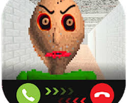 Found a fun youtube video and want to download it? Instant Video Call Scary Baldi Simulation Apk Free Download For Android