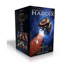 A complete list of all margaret peterson haddix's series in reading order. The Complete Missing Collection By Margaret Peterson Haddix Paperback Target