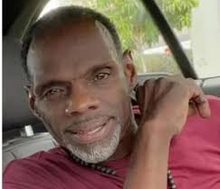 Rodney McCants Obituary (1967