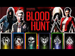 The masquerade universe and lets the players use . Vampire The Masquerade Bloodhunt Preview Closed Alpha First Impressions Archetypes Classes Battle Royale Gameplay