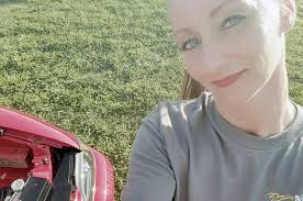 Mustang Girl Monday: Amanda Brown and her 1994 Mustang