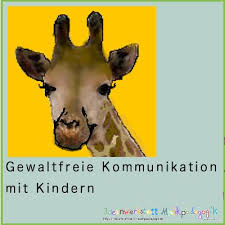 Gewaltfreie Kommunikation Mit Kindern Gewaltfreie Kommunikation Kommunikation Kommunikation Lernen