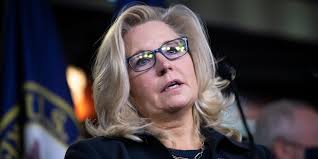 More than half of gop wyoming voters will vote against liz cheney for reelection may 5, 2021 by tristan justice a new poll out wednesday shows house republican conference chair liz cheney. Liz Cheney Censured By Wyoming Gop Over Trump Impeachment Vote