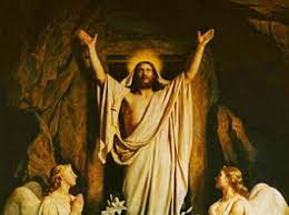 Download now yesus kristus gambar gratis di pixabay. Maria Magdalena Dan Kekuatan Kebangkitan Kristus Hidupkatolik Com