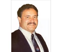 JOHN SUTTER Obituary (2019)