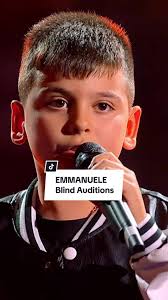 I Kids di The Voice a Sanremo: Tutte le Novità